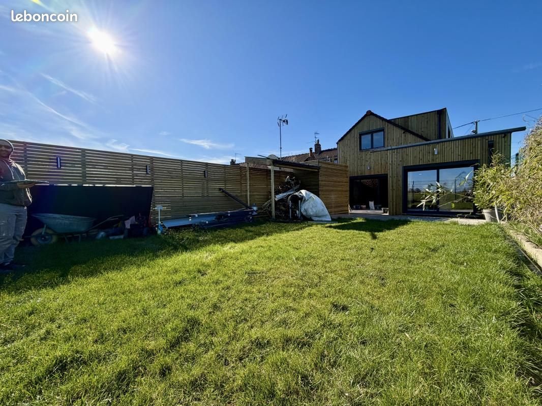 Maison à vendre, 150m², Leers