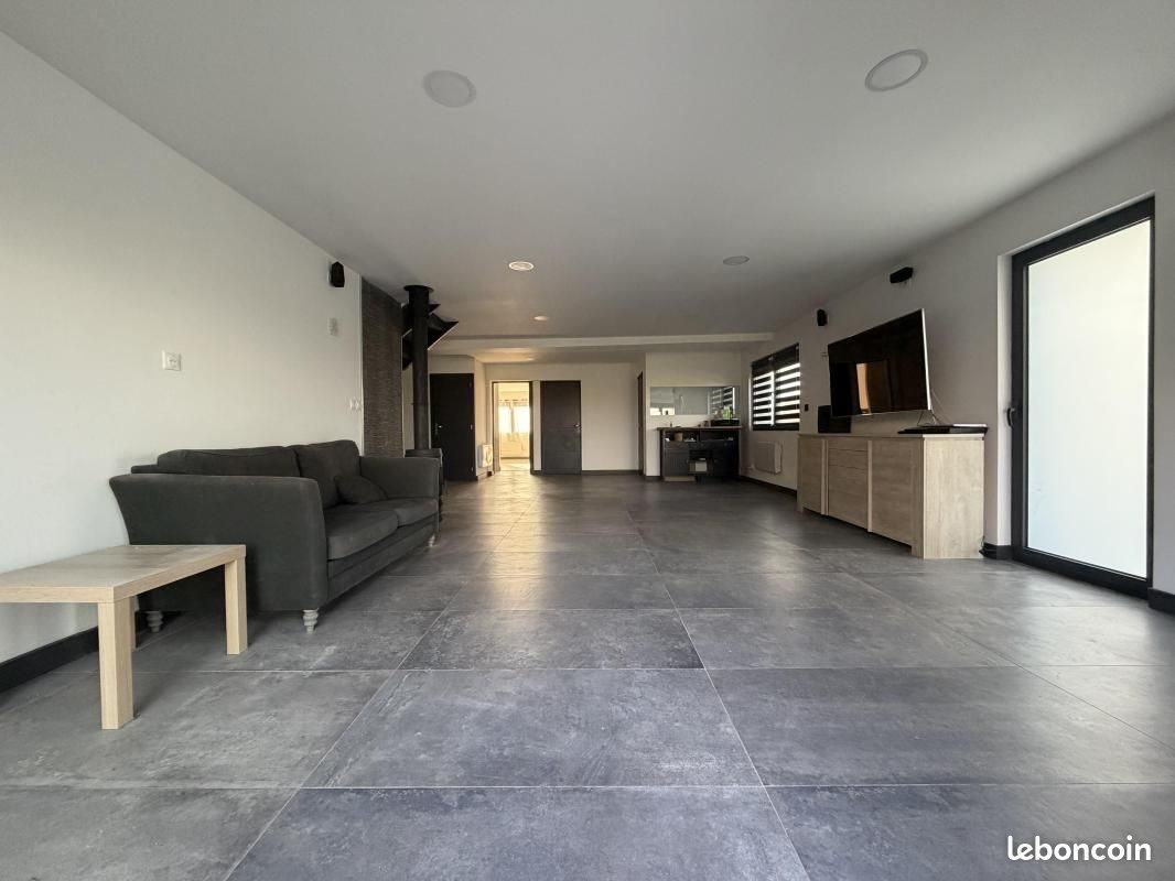 Maison à vendre, 150m², Leers