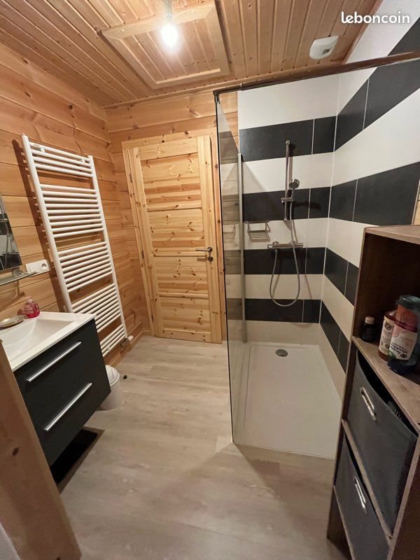 Appartement à louer, 44m², Dommartin