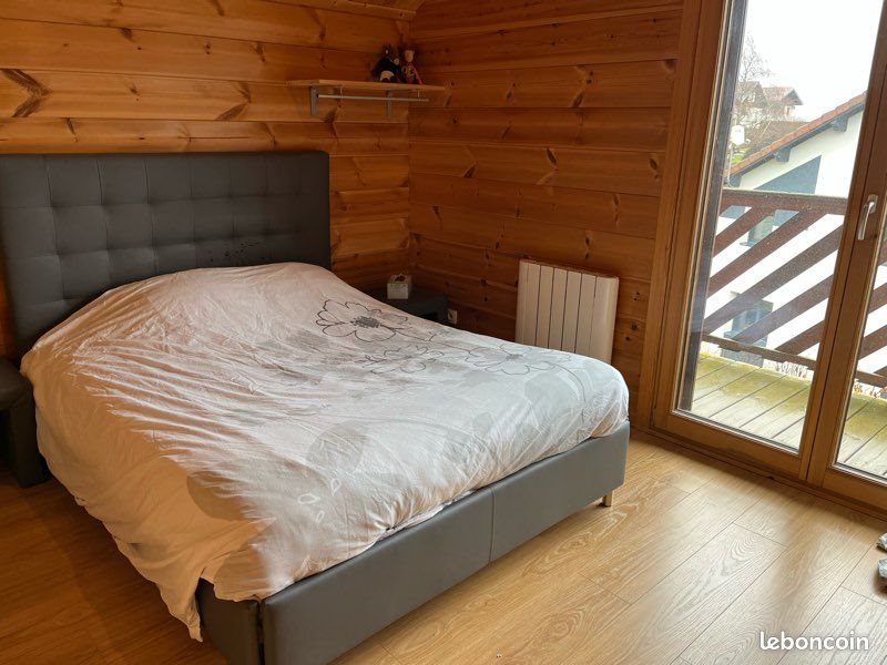 Appartement à louer, 44m², Dommartin