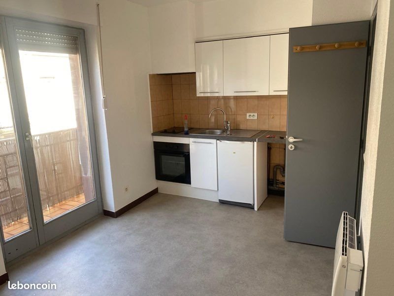 Appartement à louer, 35m², Colmar