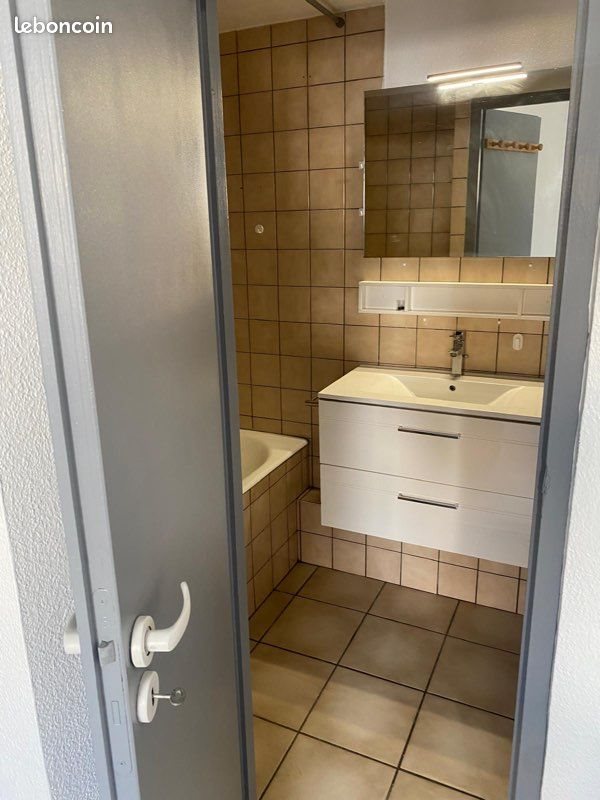 Appartement à louer, 35m², Colmar
