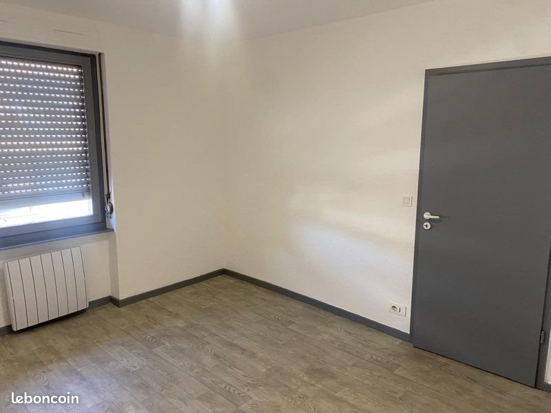 Appartement à louer, 35m², Colmar
