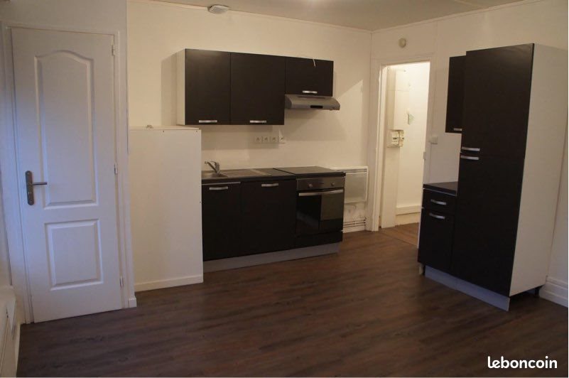 Appartement à louer, 50m², Orchies