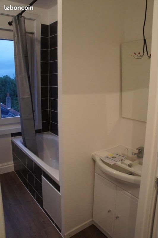 Appartement à louer, 50m², Orchies