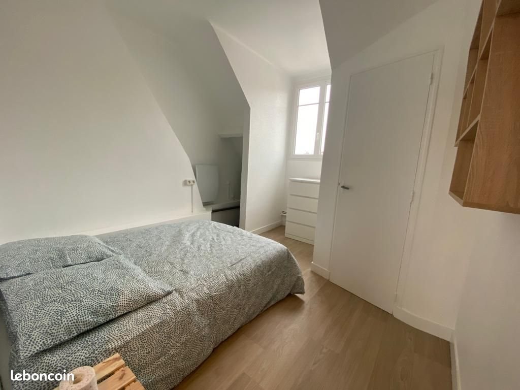 Appartement à louer, 37m², Beauvais