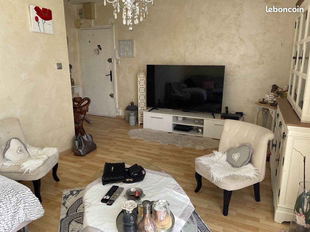 Appartement à vendre, 72m², Salon-de-Provence