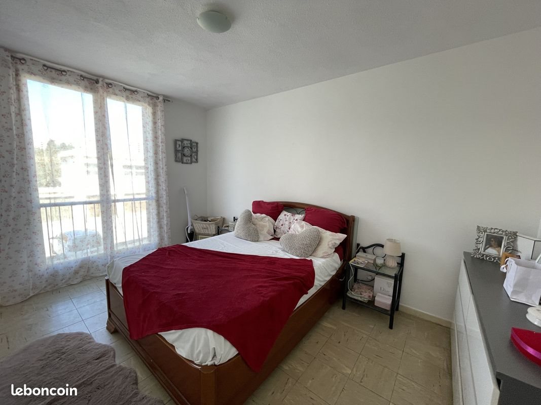 Appartement à vendre, 72m², Salon-de-Provence