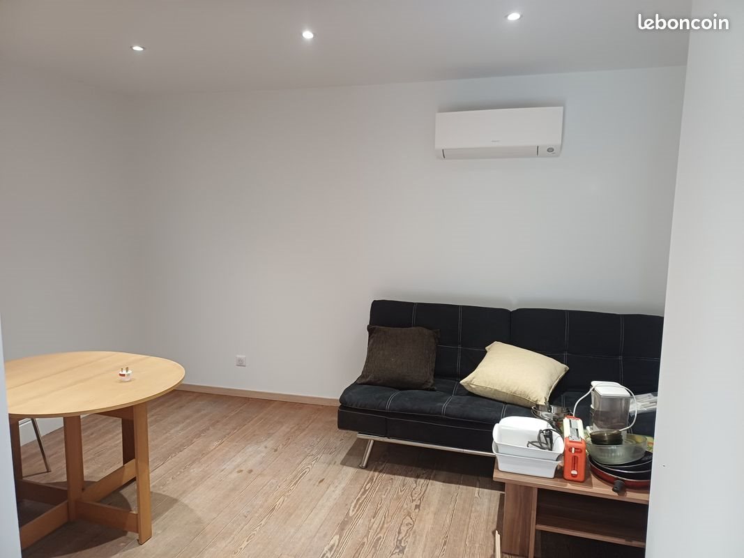 Appartement à louer, 25m², Yzeure