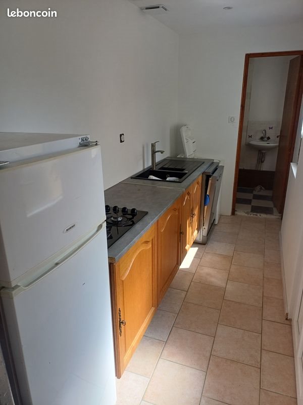 Appartement à louer, 25m², Yzeure