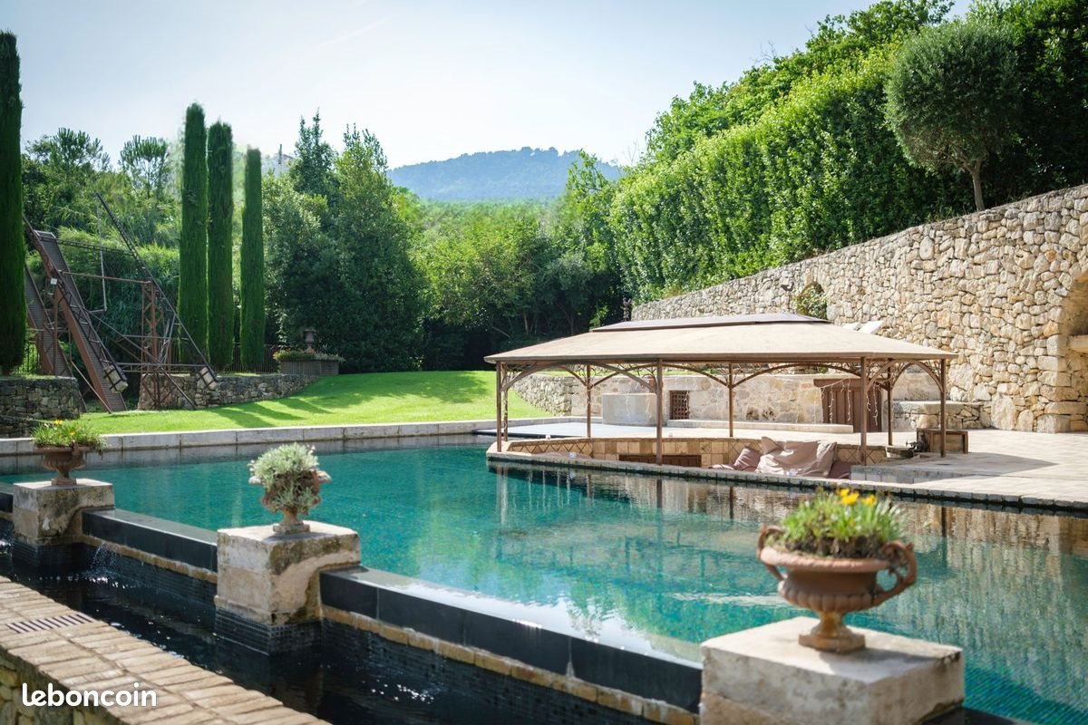 Maison à louer, 45m², Grasse