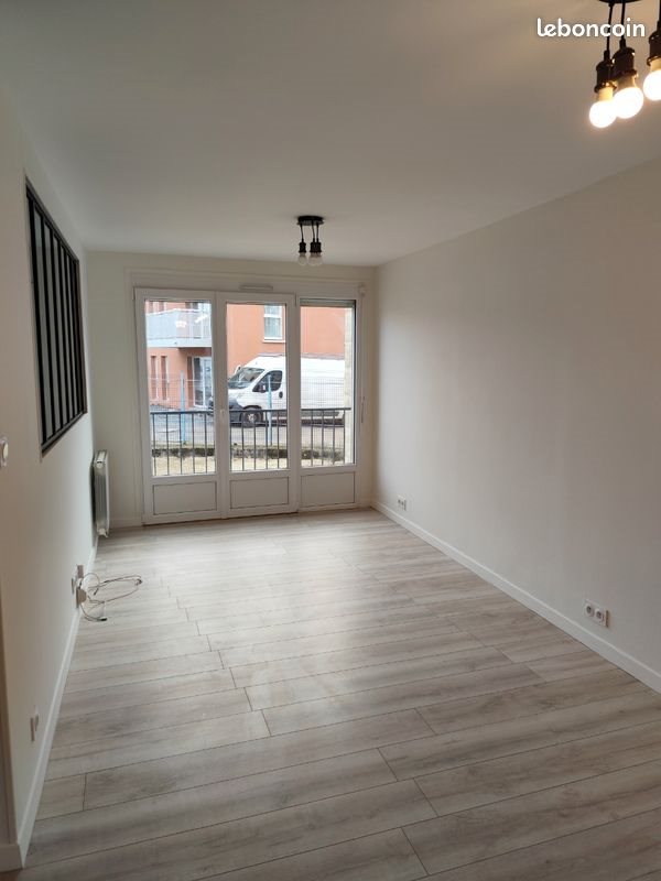 Appartement à louer, 48m², Quévert