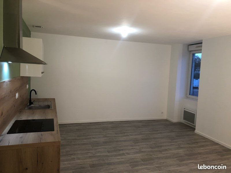 Appartement à louer, 52m², Riorges