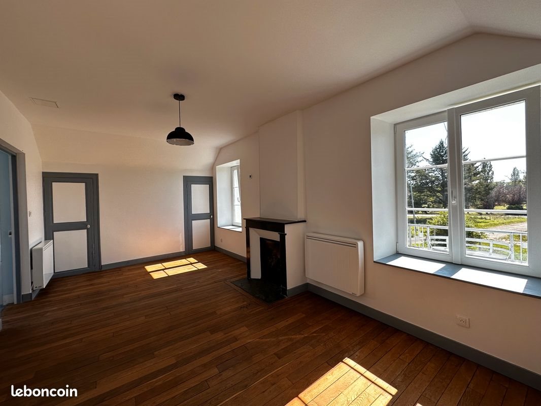 Maison à louer, 190m², Coulmiers