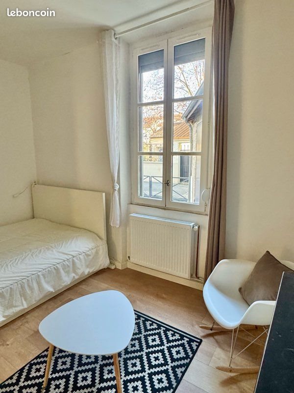 Appartement à louer, 24m², Grenoble