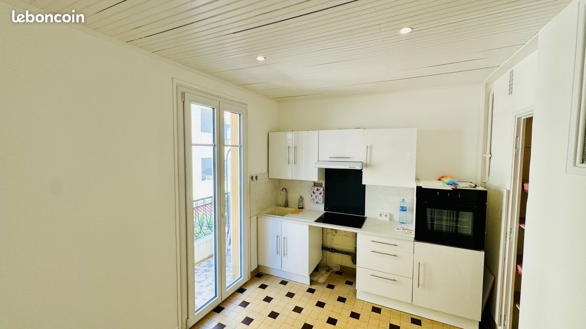 Appartement à louer, 48m², Nice