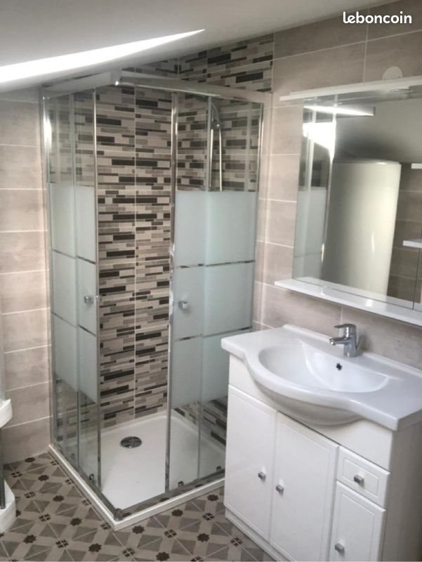 Maison à louer, 40m², Rigarda