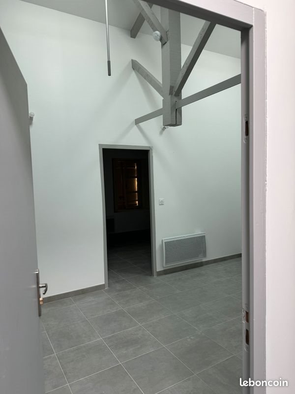 Appartement à louer, 31m², Nérac