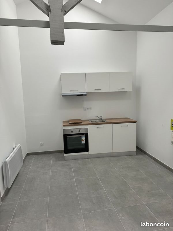 Appartement à louer, 31m², Nérac