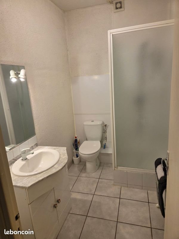 Maison à louer, 40m², Digne-les-Bains