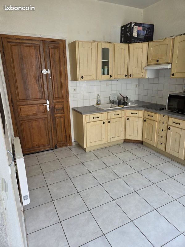 Maison à louer, 40m², Digne-les-Bains