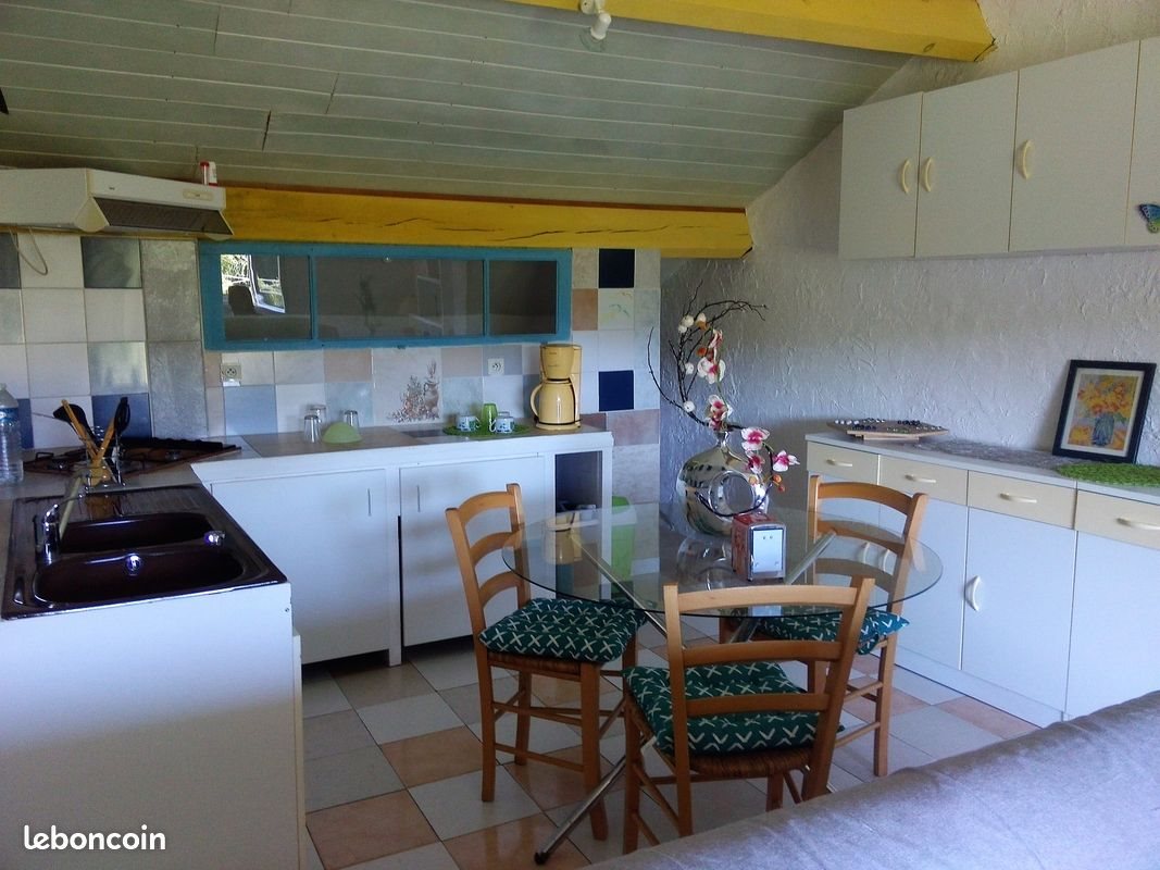 Appartement à louer, 63m², Tuzaguet