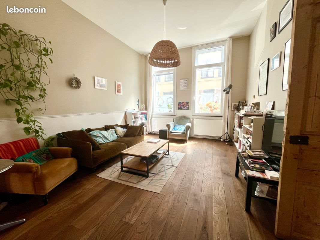 Maison à vendre, 295m², Lille