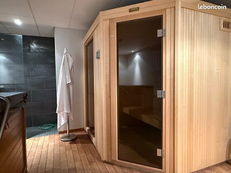 Maison à vendre, 250m², La Talaudière