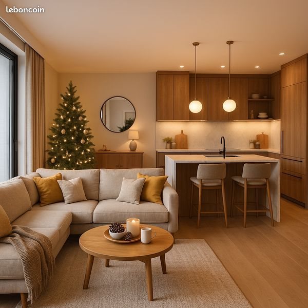 Appartement à vendre, 34m², Strasbourg