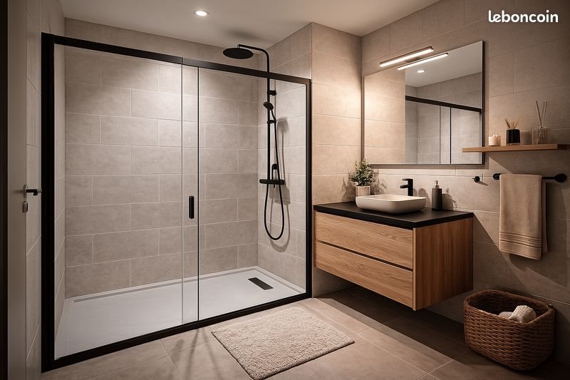 Appartement à vendre, 34m², Strasbourg