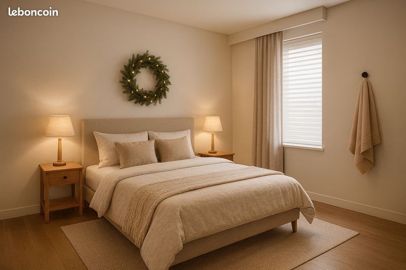 Appartement à vendre, 34m², Strasbourg