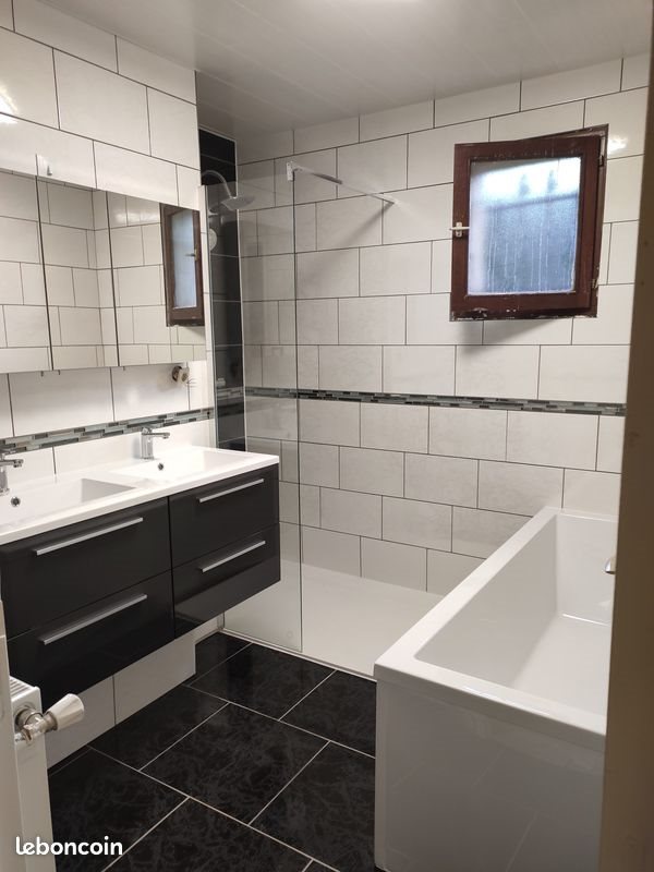 Maison à vendre, 125m², Lempdes