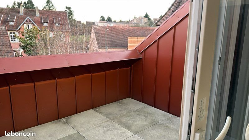 Appartement à louer, 80m², Sarreguemines