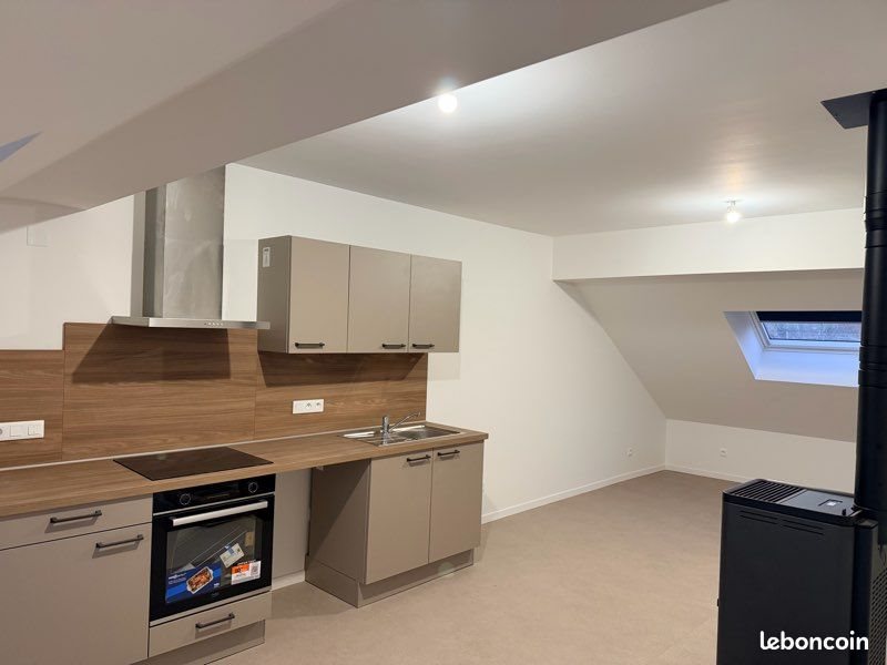 Appartement à louer, 80m², Sarreguemines