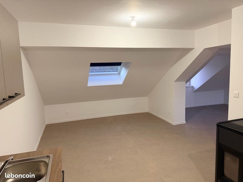 Appartement à louer, 80m², Sarreguemines