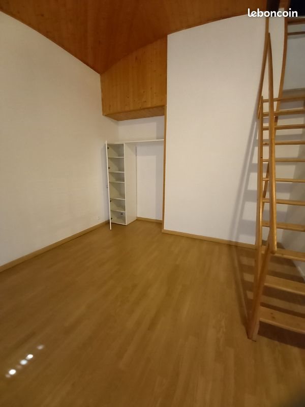 Maison à louer, 62m², Chabrac