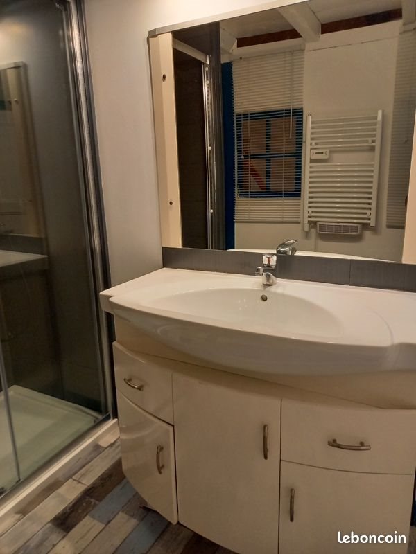 Maison à louer, 62m², Chabrac