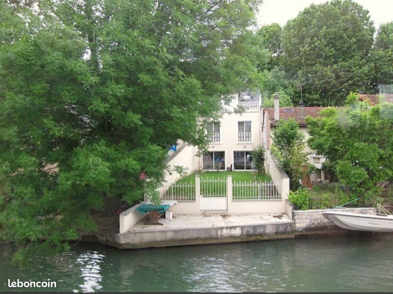 Maison à louer, 90m², Créteil