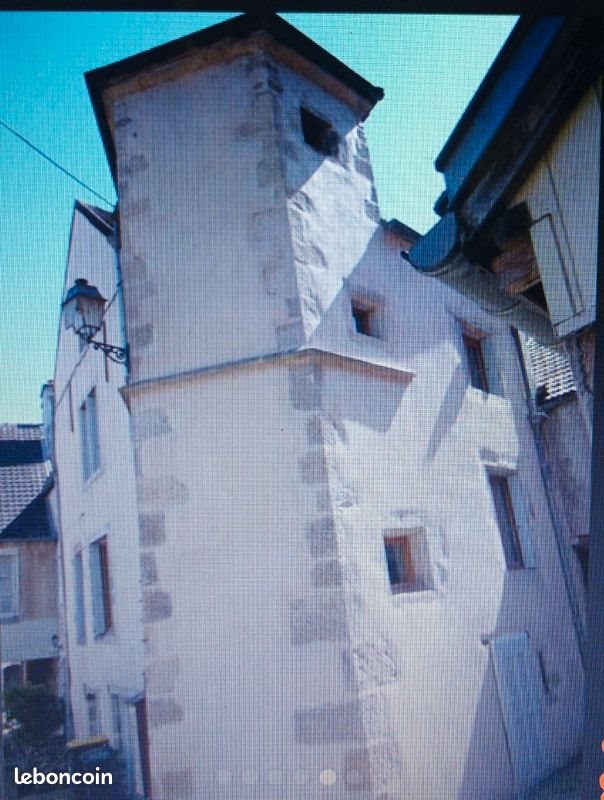 Appartement à louer, 58m², Châtillon-sur-Seine