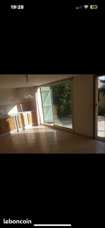 Appartement à louer, 33m², Le Pradet