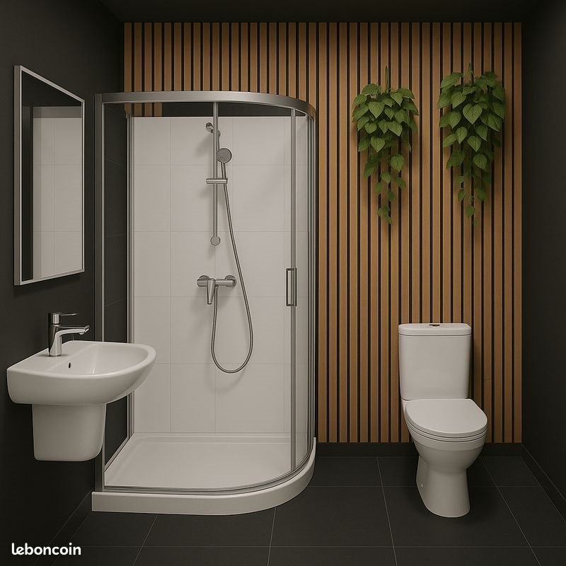 Appartement à vendre, 80m², Carvin