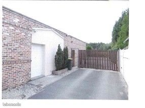 Appartement à vendre, 80m², Carvin