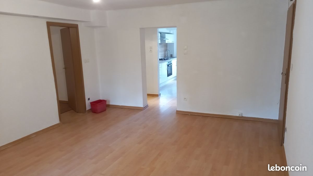 Appartement à louer, 65m², Behren-lès-Forbach