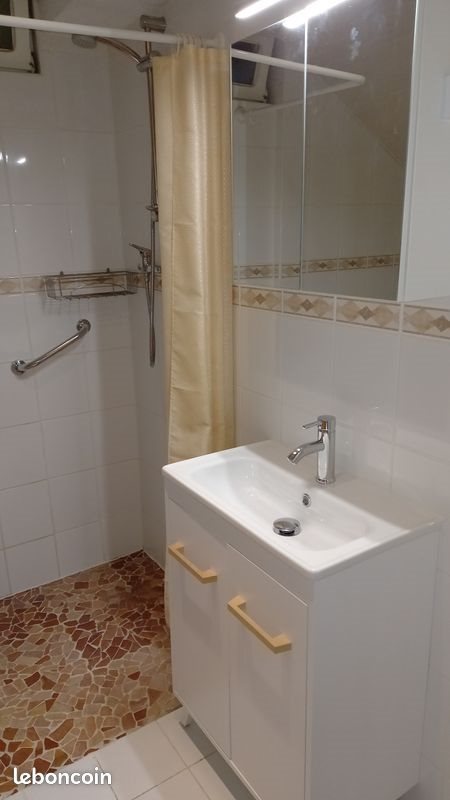 Appartement à louer, 65m², Behren-lès-Forbach