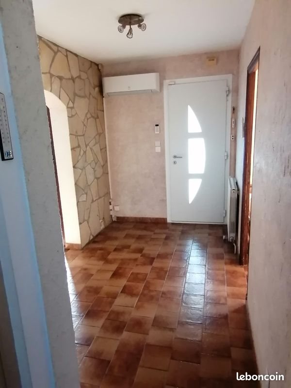 Maison à vendre, 1m², Coursan