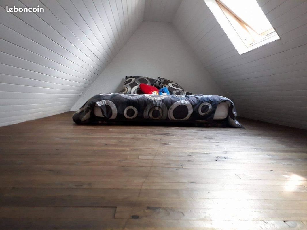 Appartement à louer, 40m², Besançon