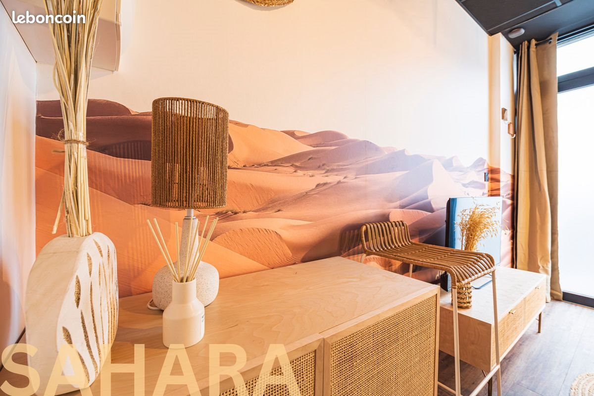 Appartement à louer, 15m², Reims