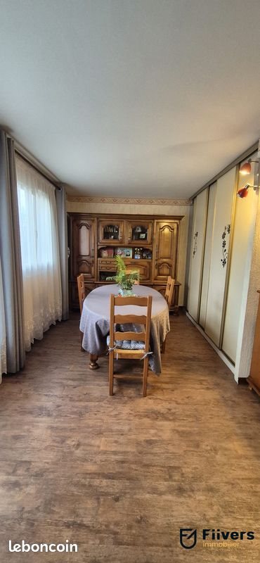 Appartement à vendre, 67m², Ablon-sur-Seine