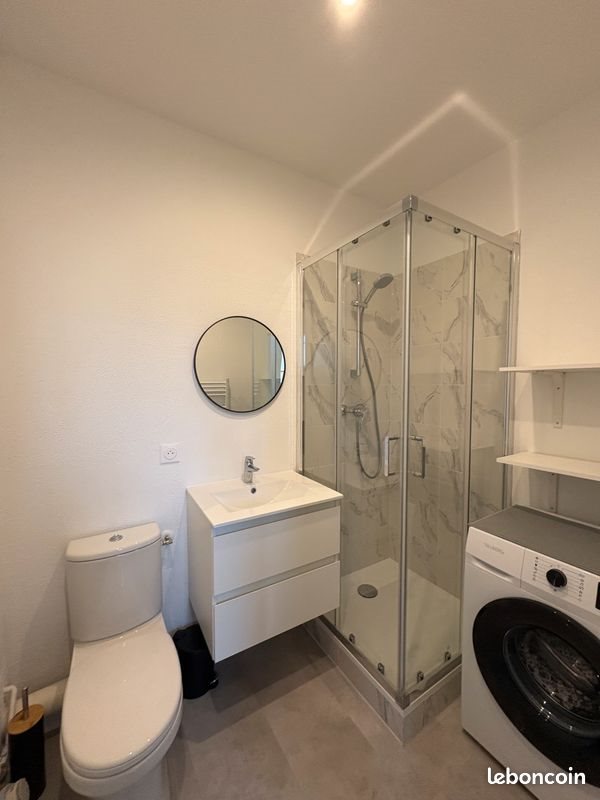 Appartement à louer, 30m², Bordeaux