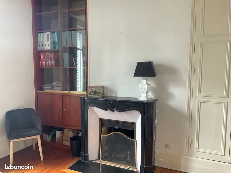 Appartement à louer, 51m², Dijon